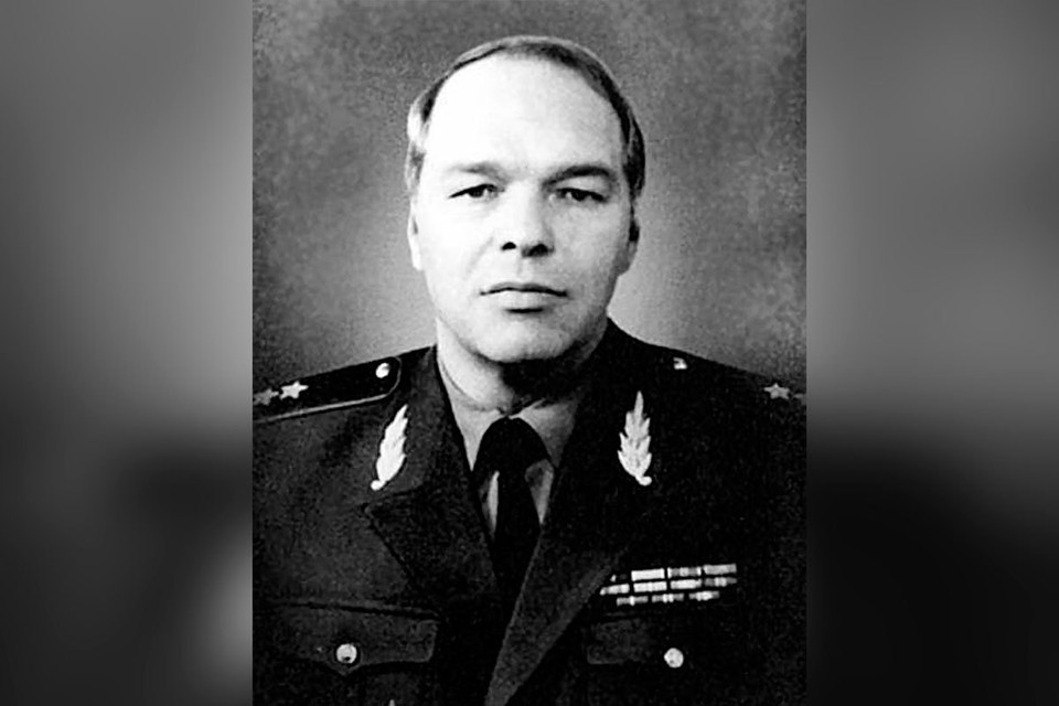 Генерал Геннадий Зайцев: Александр Гусев с Михаилом Барсуковым спасли «Альфу»