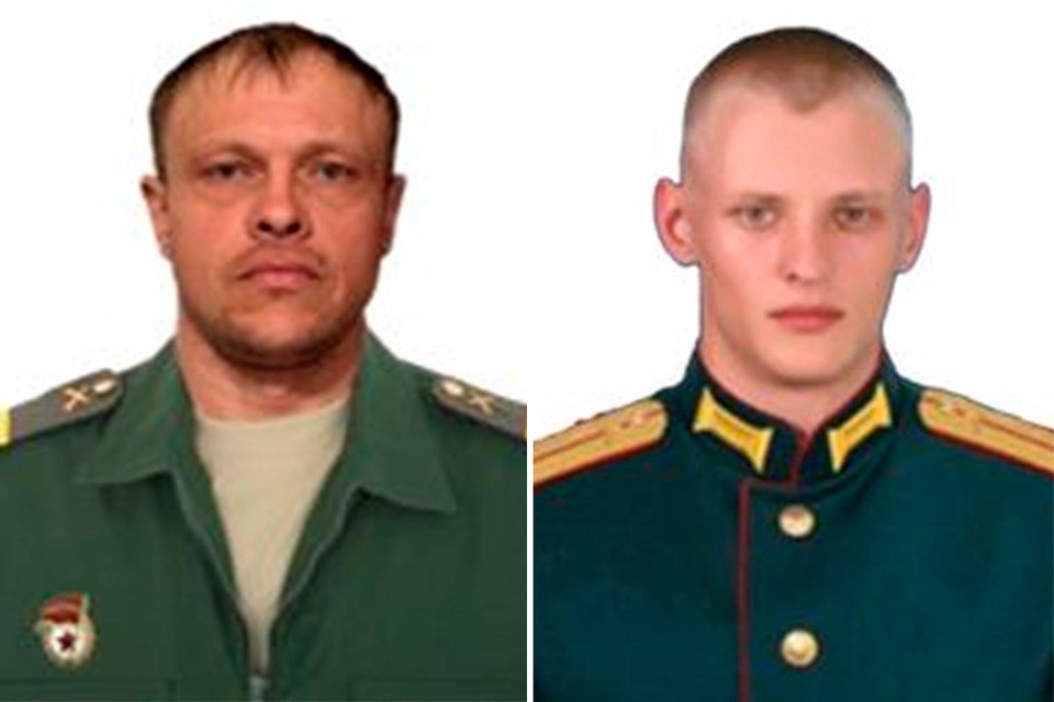 Герой спецоперации «Z» Сергей Корниецкий прикрыл штурмовые подразделения