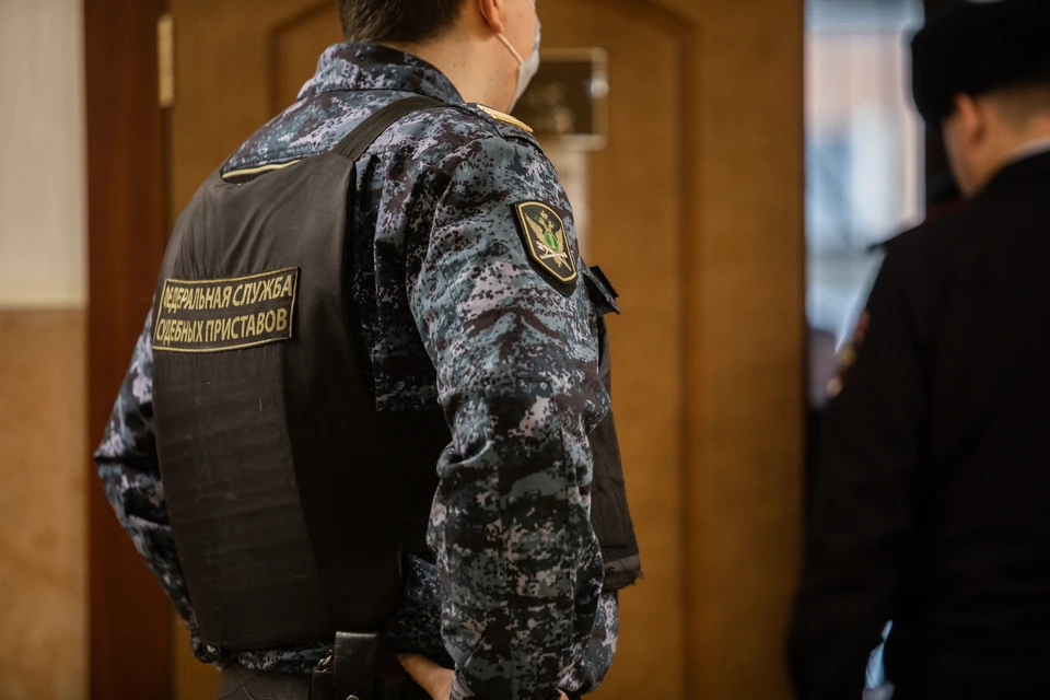 Житель Иркутска заплатил 3,4 млн рублей алиментов после запрета на вождение
