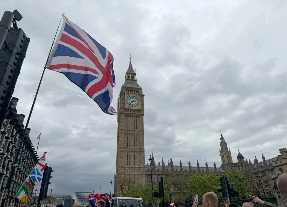 Великобритания ввела новые санкции против России: что они включают Фото: Patricia Bartos/dpa/Global Look Press