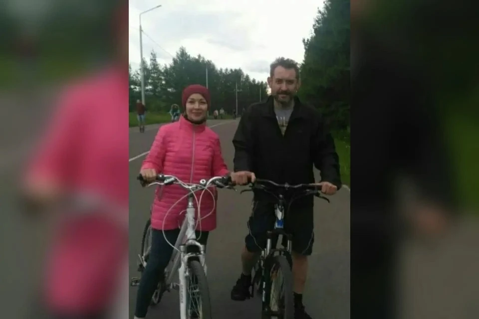 Экспертизу найденной в районе поисков Усольцевых палки проведут в течение месяца. Фото: соцсети