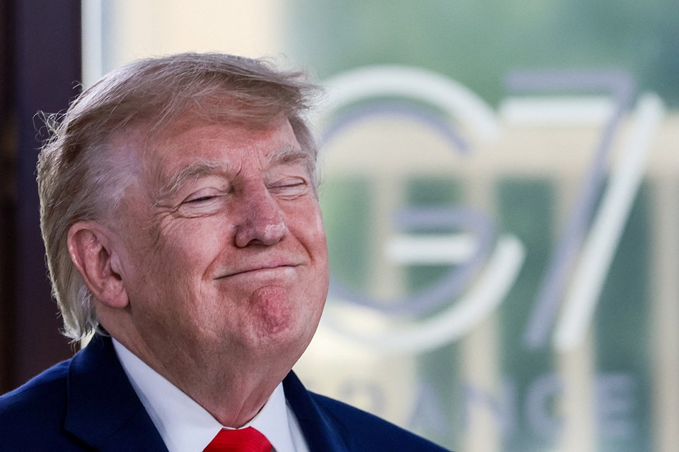 Иран еще взорвется нам в лицо: в Белом доме подняли бунт против Трампа, мирная сделка под угрозой