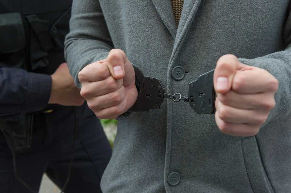 В Губахе мужчину обвинили в убийстве, совершённом 36 лет назад