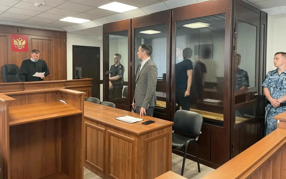 Фото: пресс-служба судейского сообщества Удмуртии