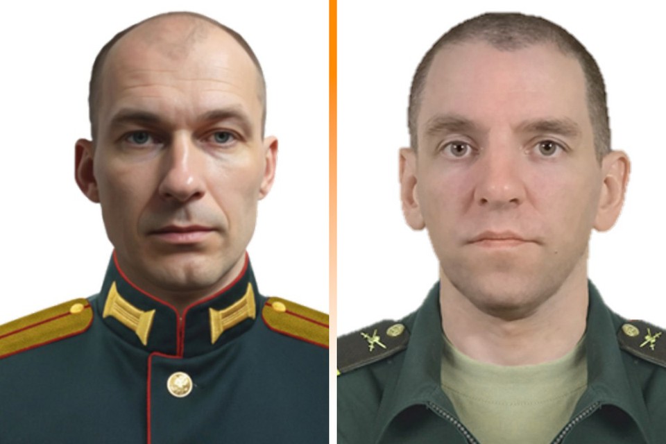 Герой спецоперации Z Анатолий Габрилевич сорвал атаку противника