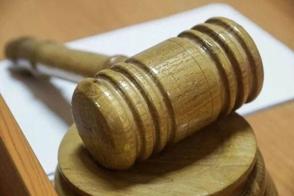 В ДНР вынесли заочный приговор британскому наемнику ВСУ (архивное фото)
