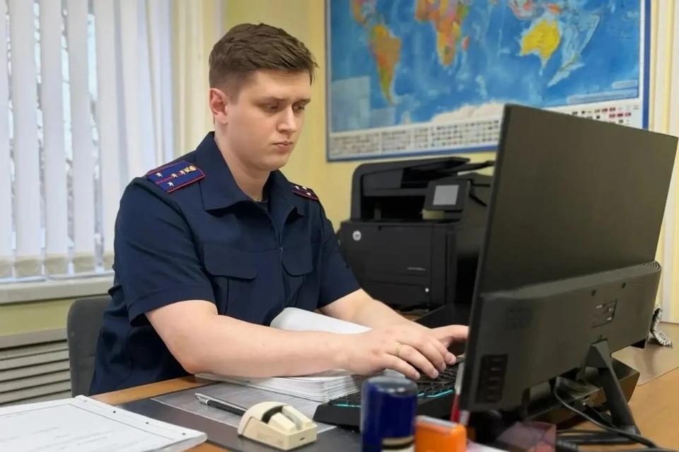 Фото: СУ СКР по ЯНАО