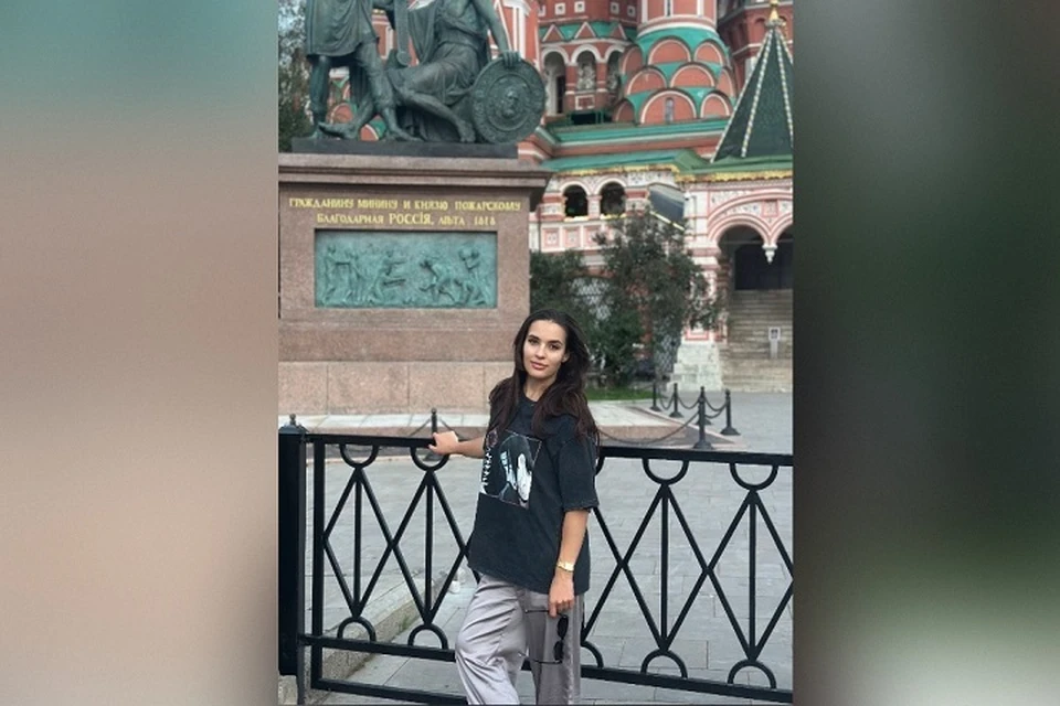 Екатерина Мариненко работает в сегменте постановочного рестлинга уже несколько лет.