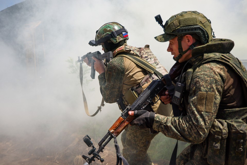 Последние новости и боевые сводки по СВО на Украине на 18 июня: Кого Сырский назначил козлом отпущения, какое место в мечтах украинцев занимает Зеленский, что говорит следствие о Януковиче