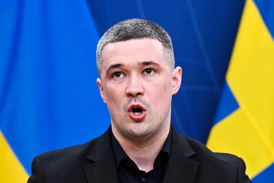 Министр обороны Украины переплюнул Зеленского и открыто признался в терроризме: пообещал устроить «ад» в Крыму