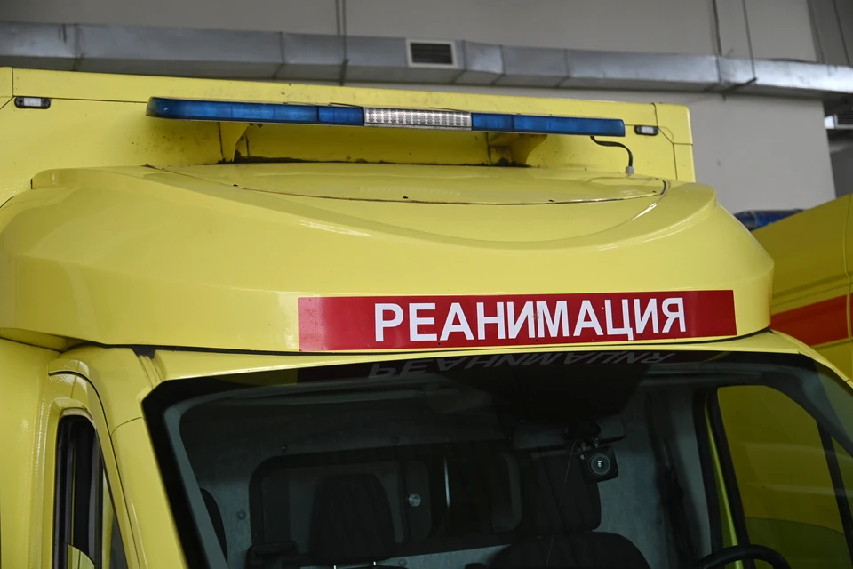 В Минздраве Беларуси сообщили, что всего в минский центр хирургии доставят пятерых детей