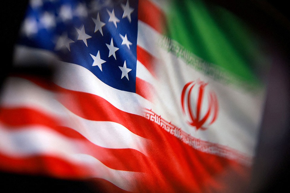 У Трампа не осталось выбора: США и Иран подписали меморандум о взаимопонимании