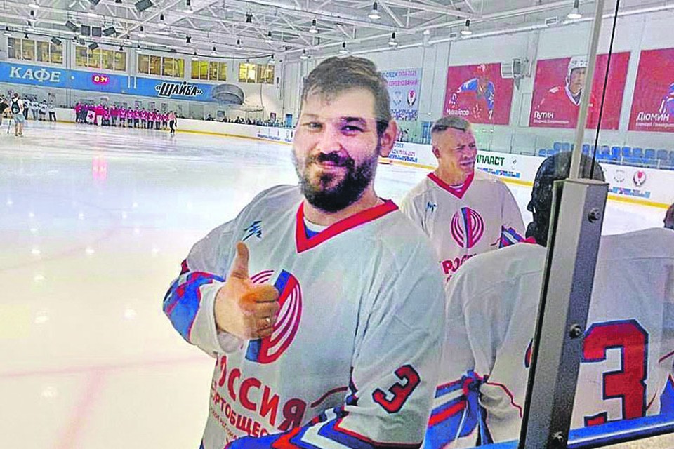 Найди себя в мирной жизни