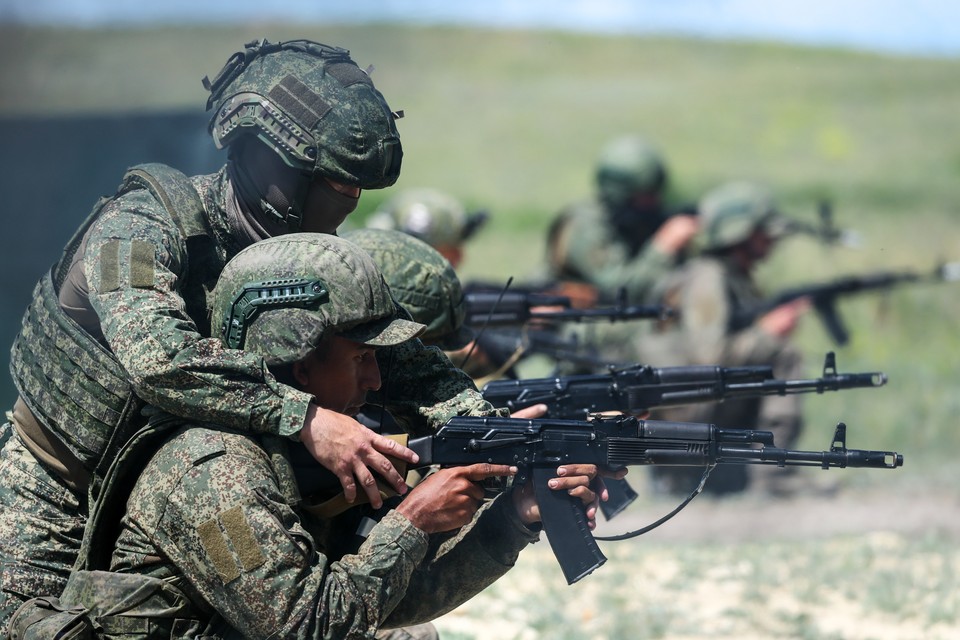 Новости СВО на Украине и боевая сводка на 20 июня: Сырскому не хватает медиков, Зеленскому захотелось в Бразилию, Маск грозит Киеву проблемами