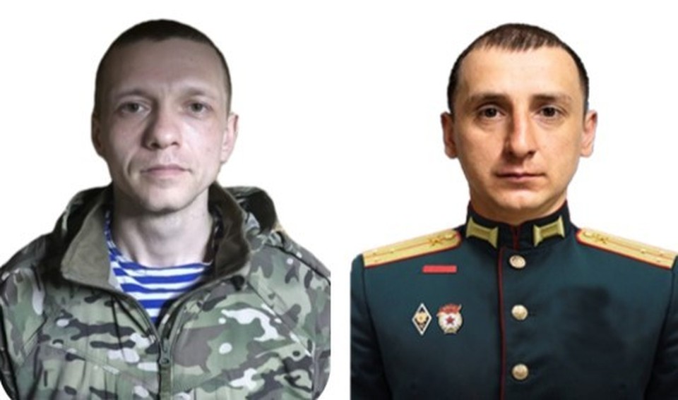 Герой спецоперации Z Артур Шаисламов вывел подчиненных из-под огня