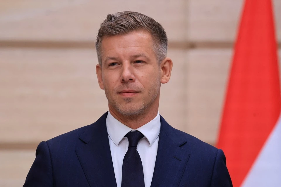 Focus назвал решение Мадьяра по Украине ударом для стремления страны в ЕС