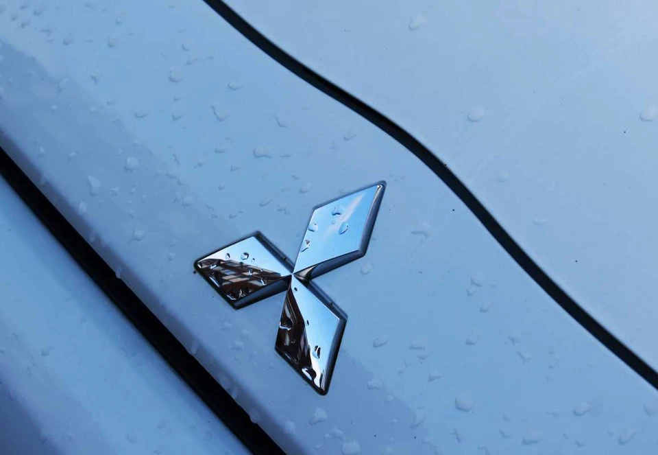 В России начали продаваться новые семиместные Mitsubishi Xpander и Xpander Cross. Stoqliq / Shutterstock.com / Fotodom.