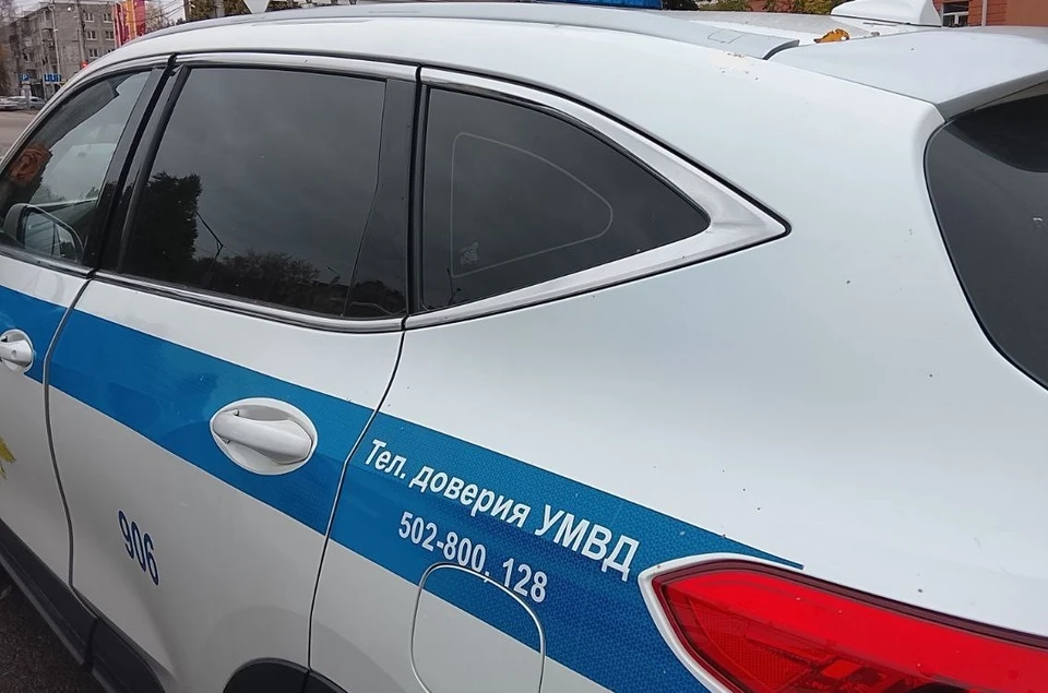 Смертельная авария произошла на 250-м километре М-3 поздним вечером.
