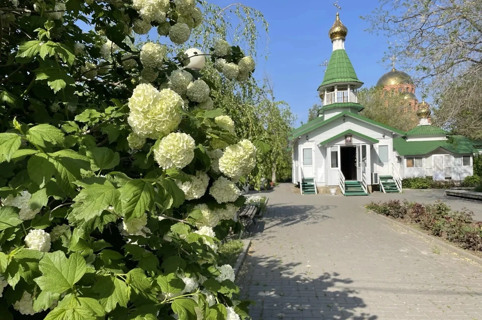 Часовня пойдет под снос.