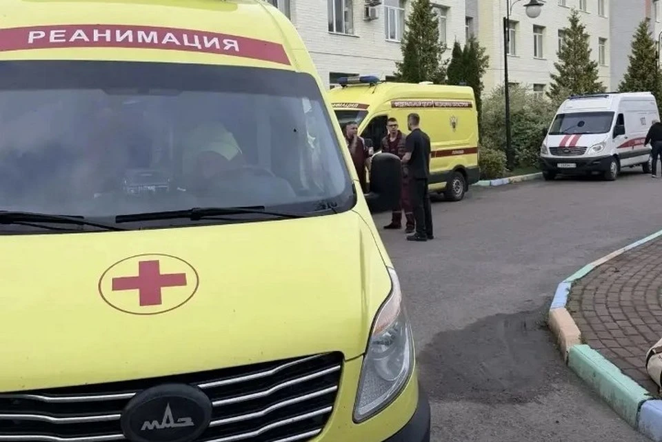 Фото: Егор Ковальчук.