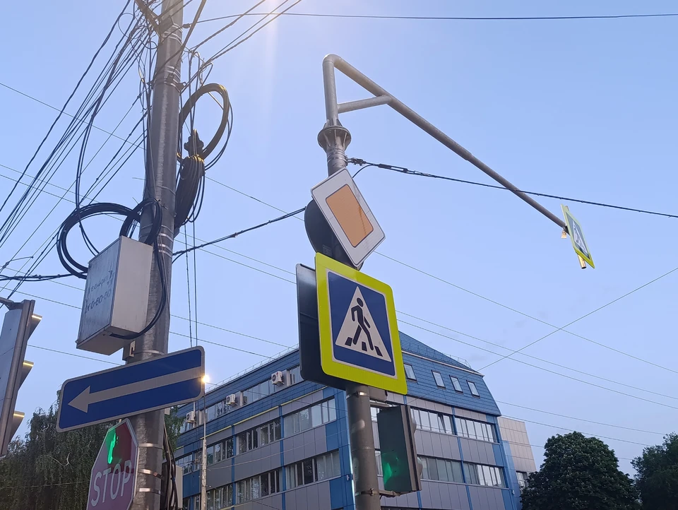 Фото из архива КП.