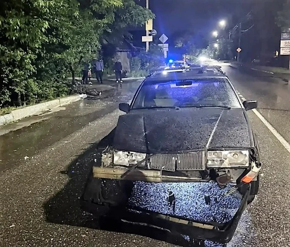 Фото: ГАИ Ставропольского края
