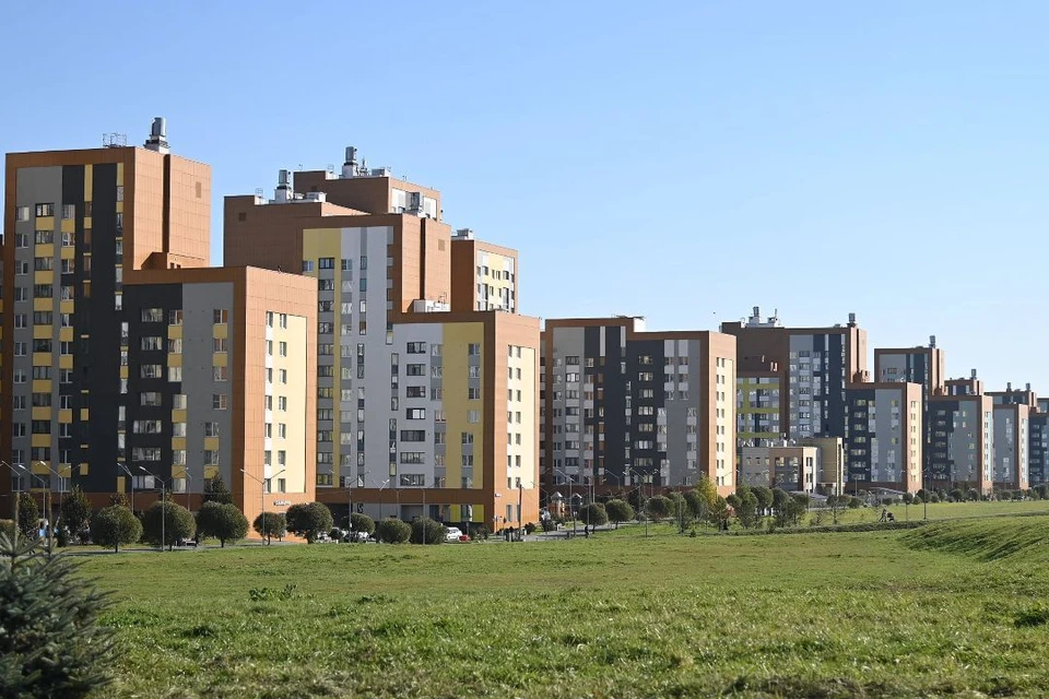 Эксперты зафиксировали падение цен на новостройки в Ростове на 6%.