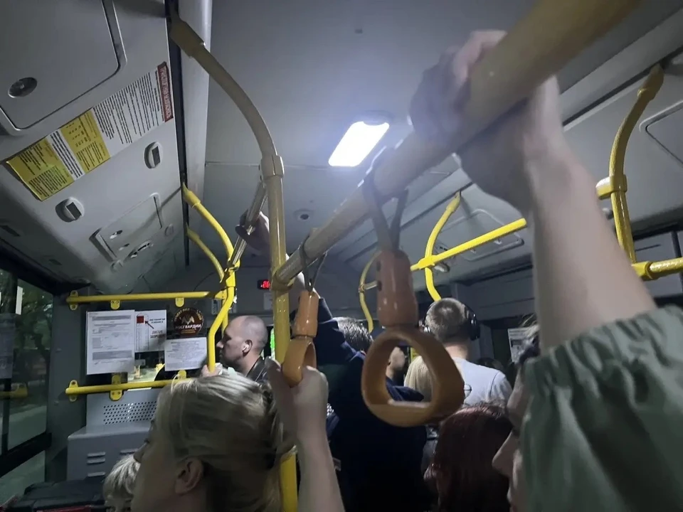 Фото: Таисия Субботина