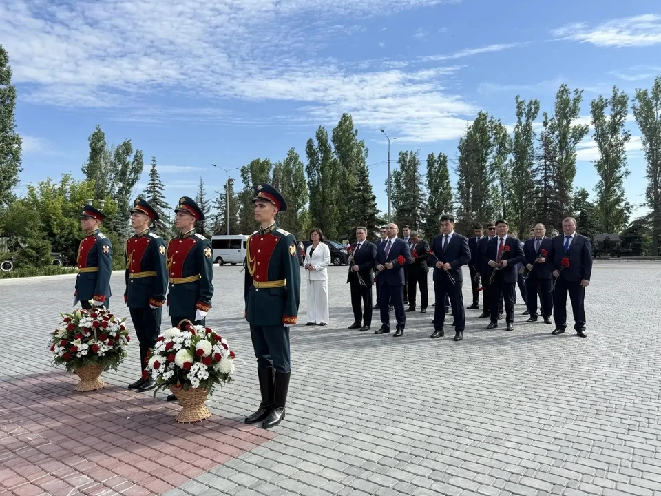 Фото: Правительство Саратовской области