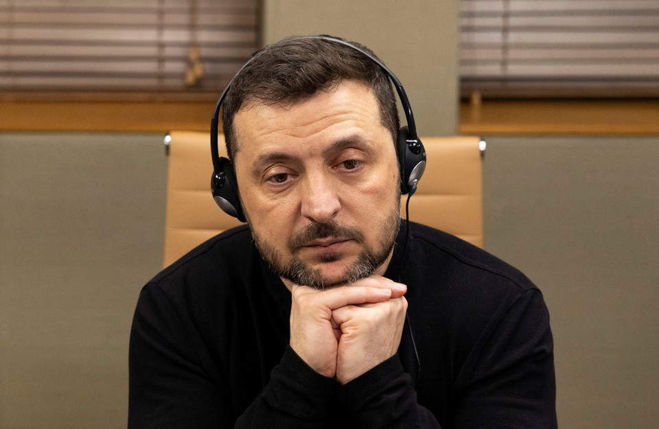 Зеленский возомнил себя «спасителем» Польши: «просрочка» до смешного пытается отвлечь внимание от Украины