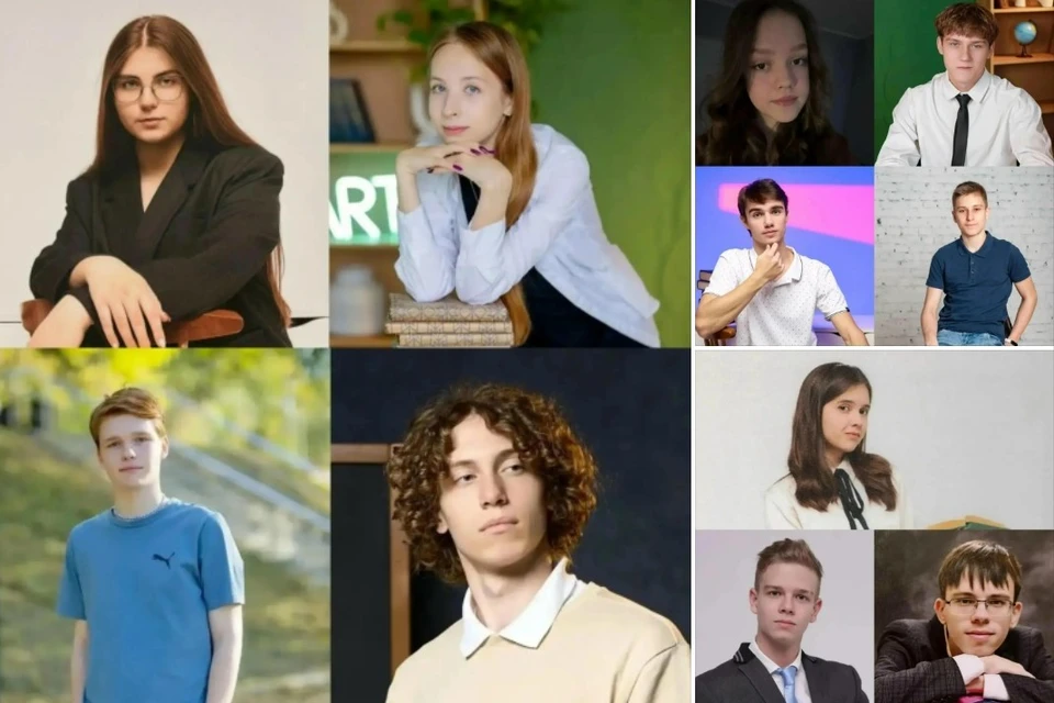 Высшие результаты по математике профильного уровня показали ученики 9 рязанских школ и школы №3 Касимова. Фото: https://vk.com/pv.malkov