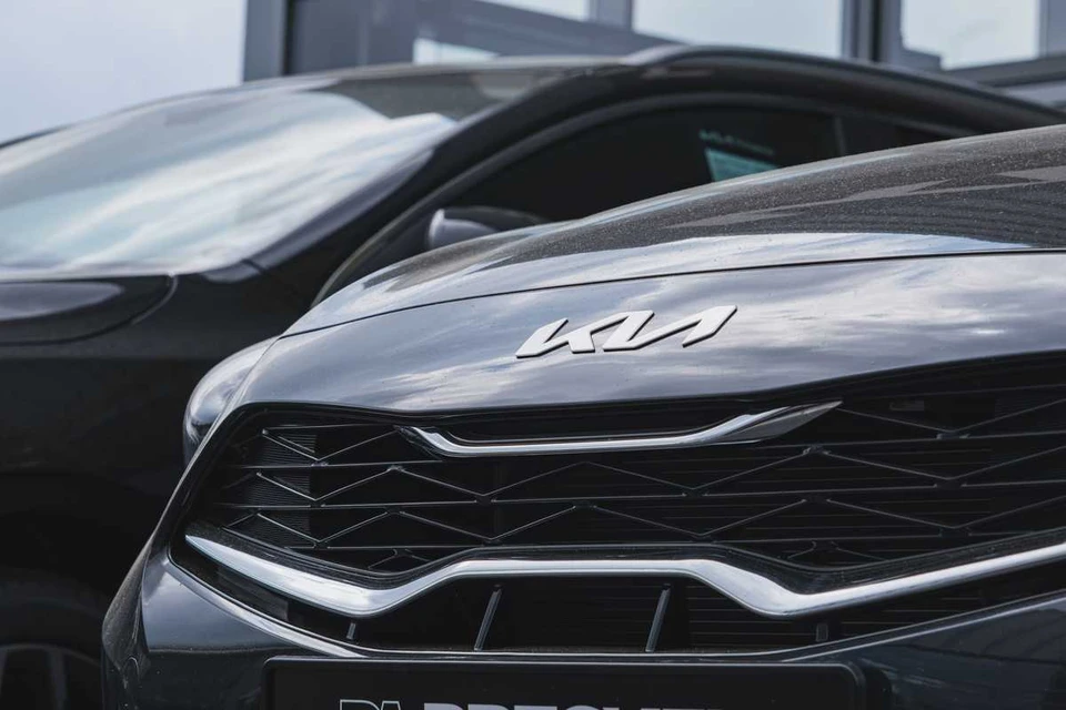 Kia Rio обошел Hyundai Solaris и стал самым популярным авто с пробегом в РФ. Alexander Fedosov / Shutterstock.com / Fotodom.