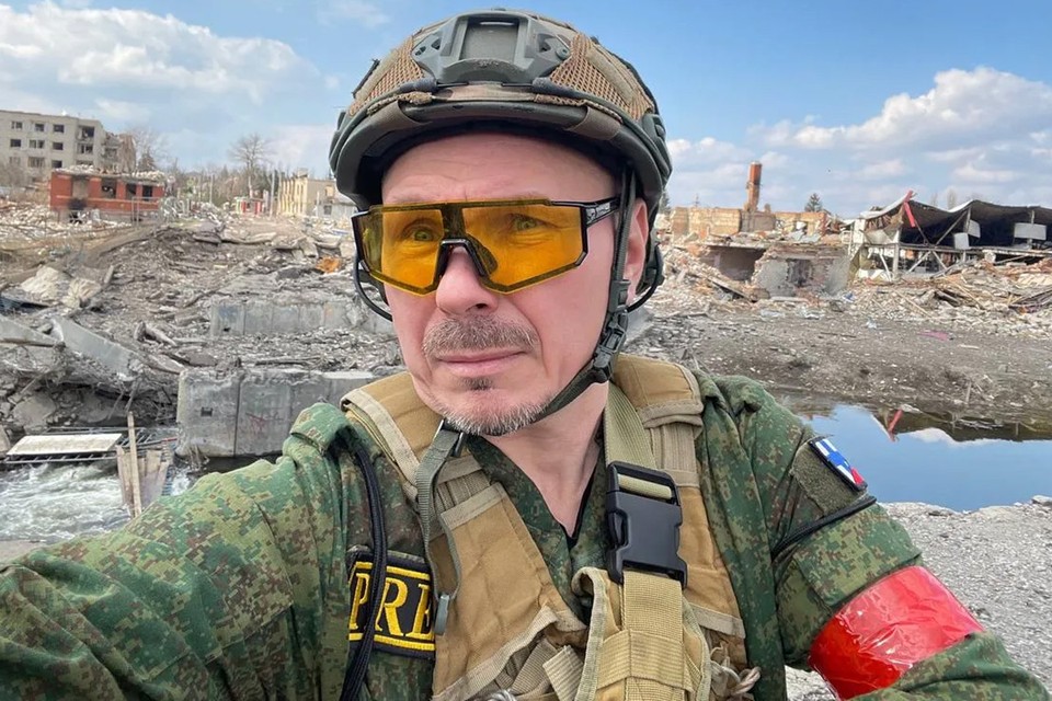 Украина номер два: как Финляндия свернула не туда и стала полигоном НАТО