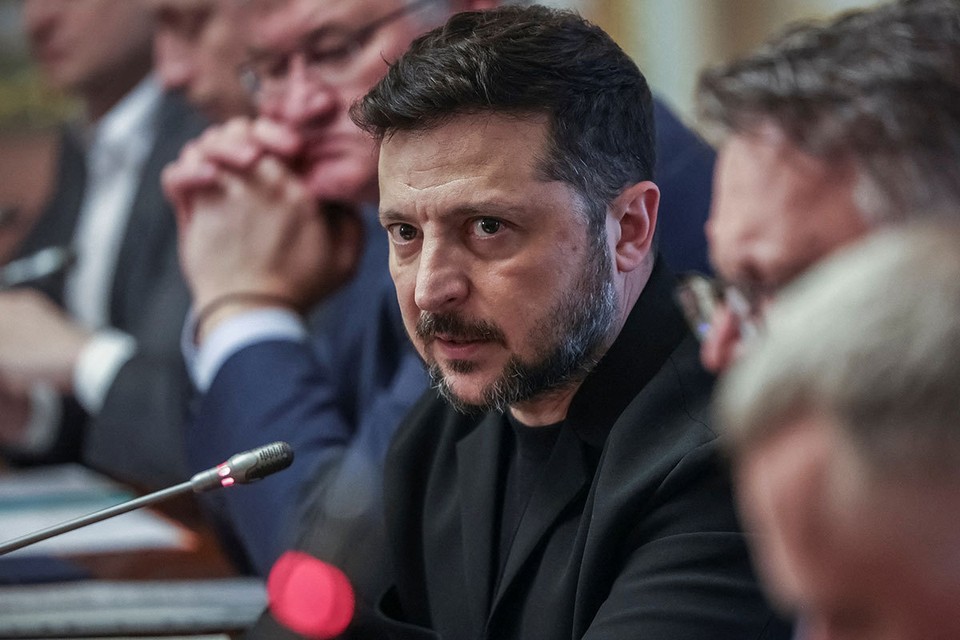 «Не в положении Киева ставить нам какие-то условия»: зачем Украина выдала заявление о «готовности» к переговорам