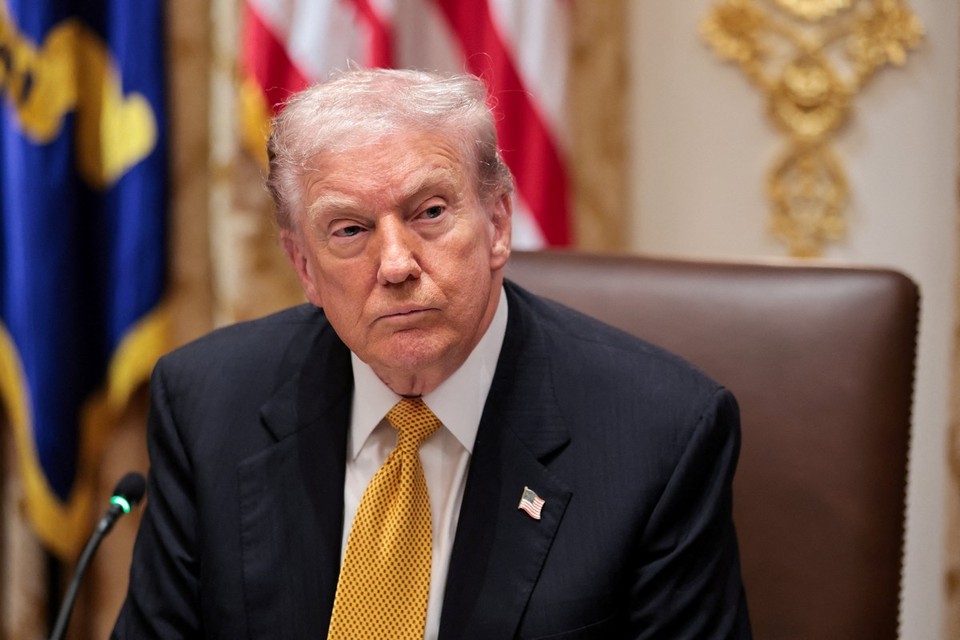 Непредсказуемый: в России обсудили роль Трампа в истории