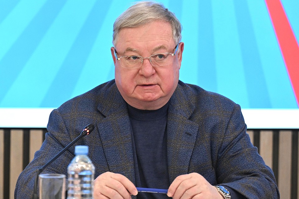 «Нельзя все доводить до абсурда»: Сергей Степашин сообщил, что Российский книжный Союз удалил с сайта списки книг с маркировкой