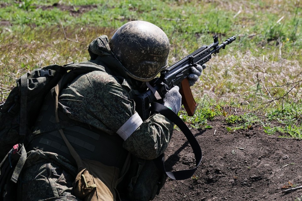 Новости СВО на Украине и боевая сводка на 24 июня: Режиссер Звягинцев получил пинок из Киева, Белый Орел Зеленского приземлился в Варшаве, в роддоме Славянска окопались боевики