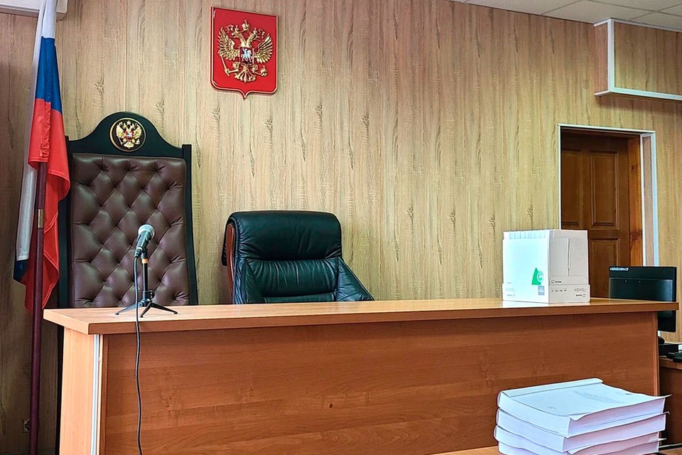 Пляжная судья попала под чистку мантий: В судебной системе России продолжается генеральная уборка, начатая новым руководством