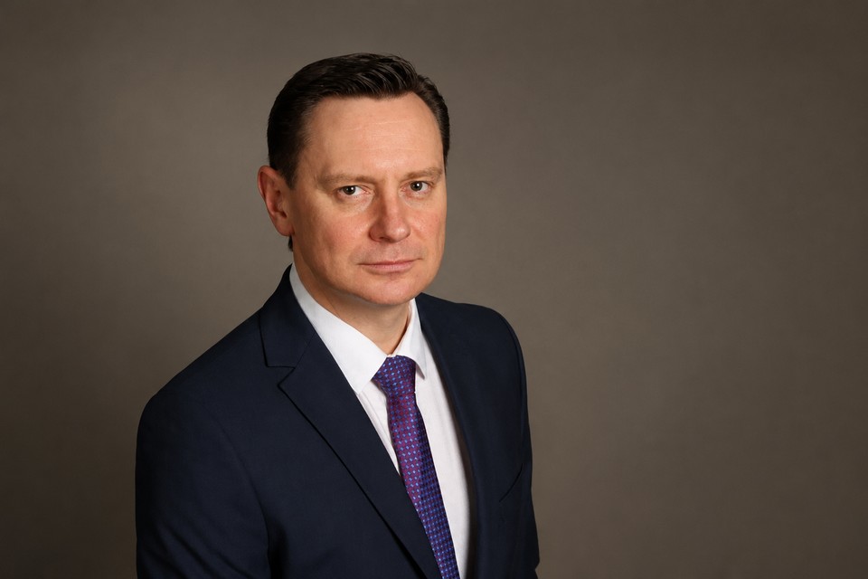 Андрей Чухнин: Медицина — это не просто наука, это призвание