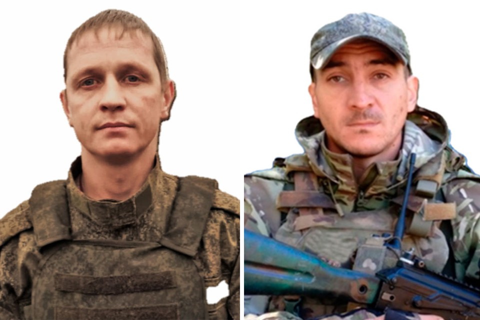Герой спецоперации «Z» Павел Алексеев поддержал штурмовые группы огнем