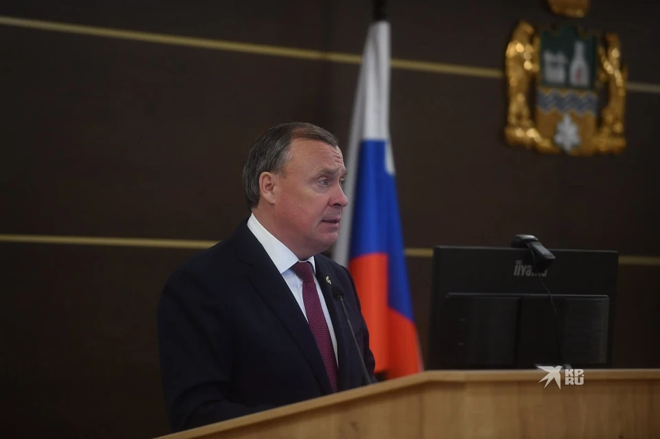 Алексей Орлов назвал сроки реконструкции улицы Вайнера