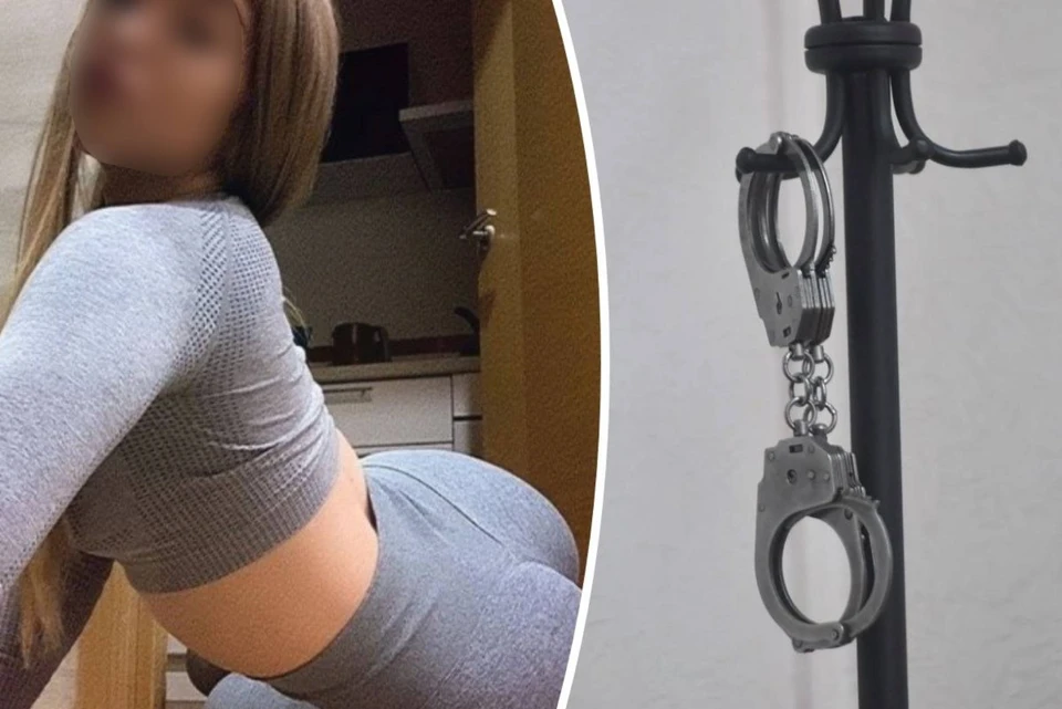 Суд над моделью пройдет в закрытом режиме