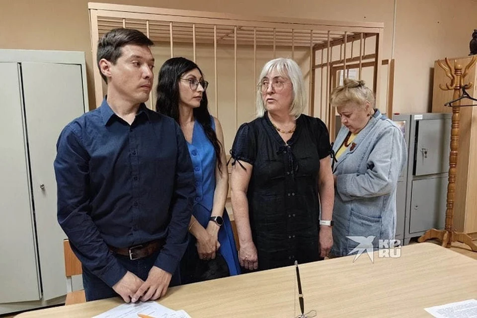 Суд назначил лыжнику 4,6 лет колонии поселения