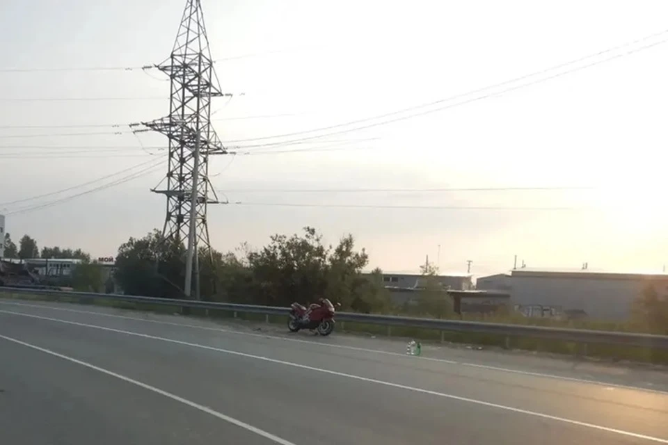 Фото: Госавтоинспекция ХМАО-Югры