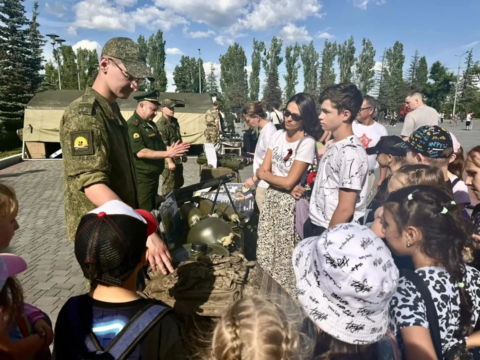 Фото: МинИнформ 64 Z