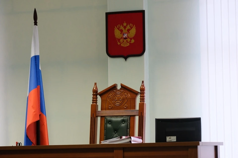 Злоумышленника снова ждет суд на ту же «тему»