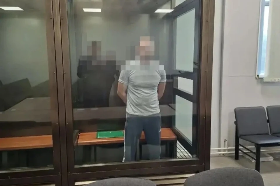 Подсудимый признан виновным в жестоком убийстве. Фото: прокуратура Тверской области
