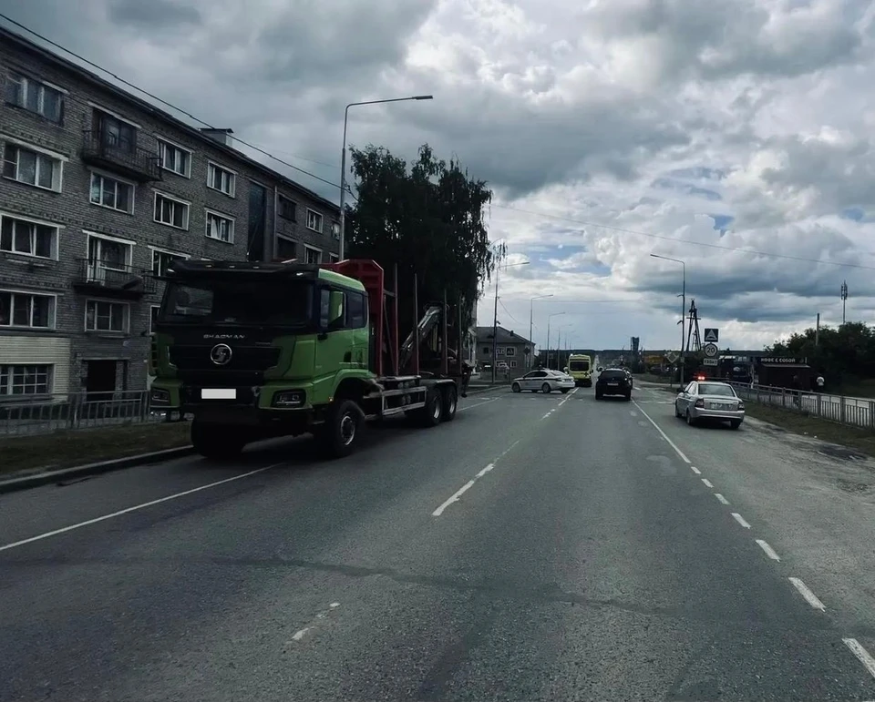 Фото: Госавтоинспекция Кировской области