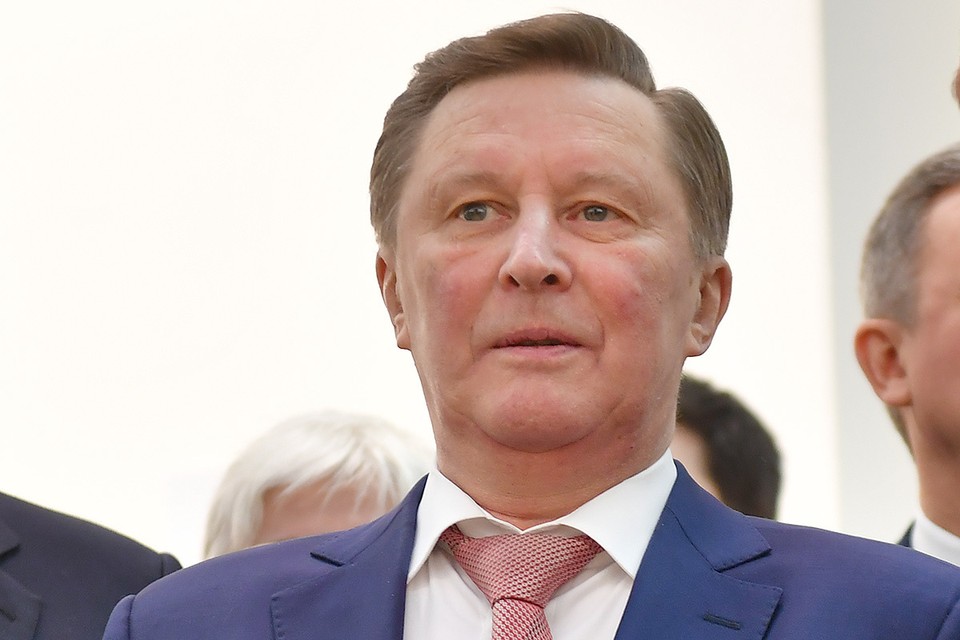 Сергей Степашин - о Сергее Иванове: Чистый, честный и порядочный человек