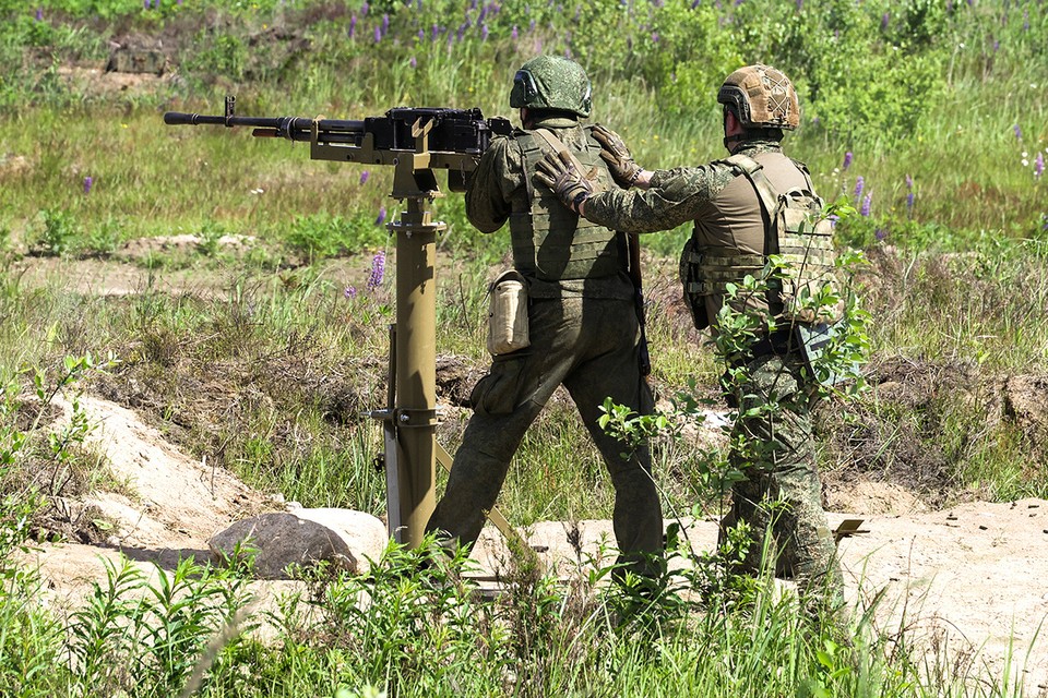 Последние новости СВО на Украине и боевая сводка на 27 июня: Военкомов режут и расстреливают , «Шквал» и «Скалу» ненавидят, в Раде вскрыли причину конфликта с Польшей